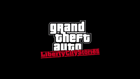 Grand Theft Auto: Liberty City Stories cover art