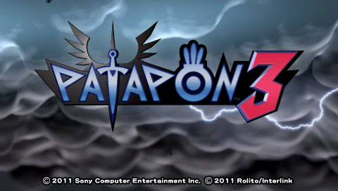 Patapon 3