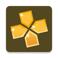 PPSSPP Gold edition icon