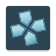 PPSSPP Logo